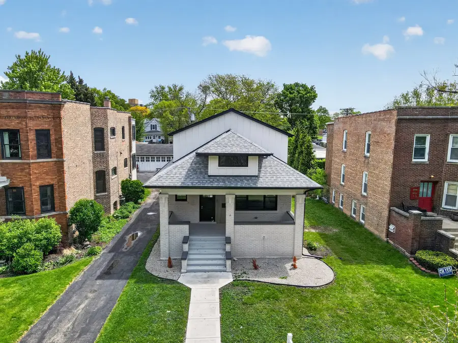 17 Franklin Avenue, River Forest, IL 60305 - #2