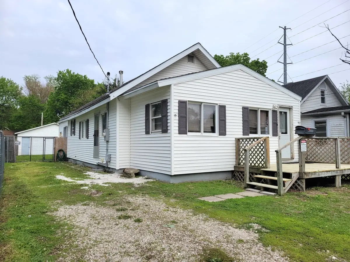 1410 Porter Street, Ottawa, IL 61350 - #1