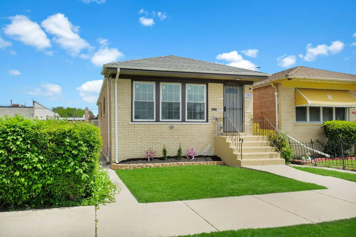 7357 S Marshfield Avenue, Chicago, IL 60636 - #1