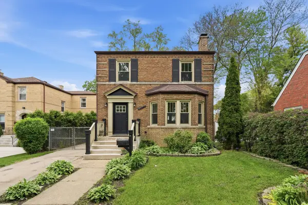11412 S Oakley Avenue, Chicago, IL 60643