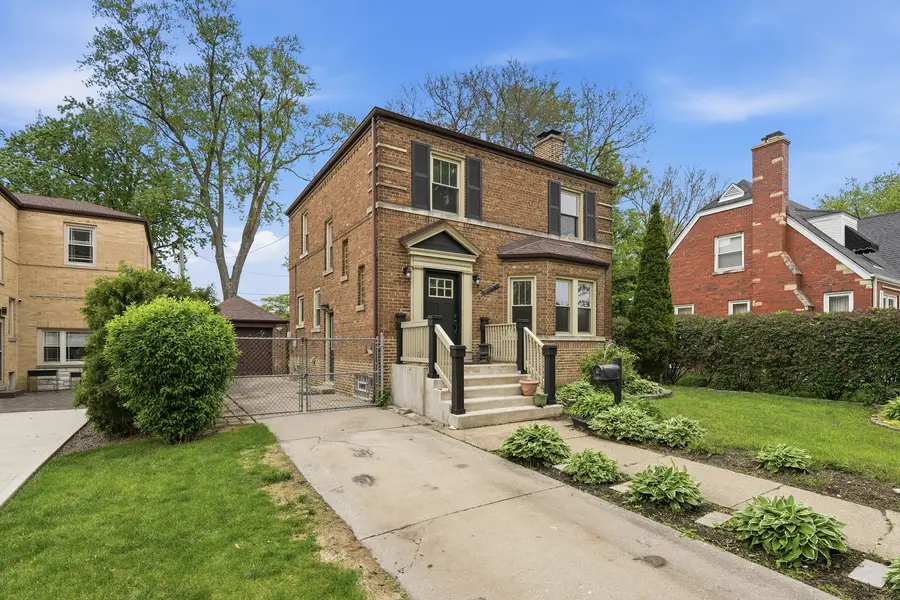 11412 S Oakley Avenue, Chicago, IL 60643 - #2