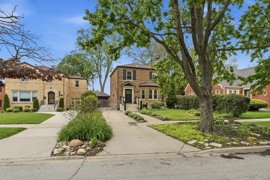 11412 S Oakley Avenue, Chicago, IL 60643 - #3
