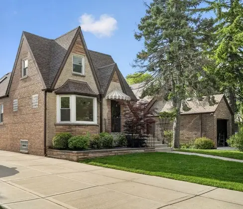 1754 N Neva Avenue, Chicago, IL 60707 - #2