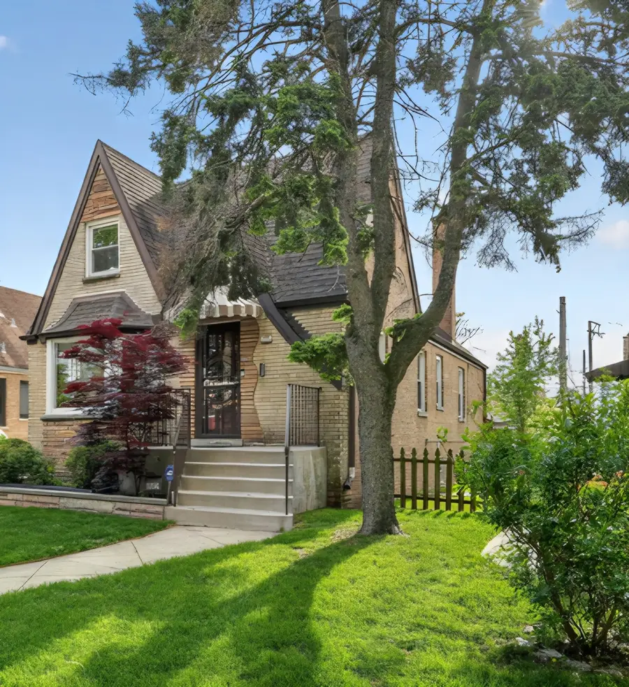 1754 N Neva Avenue, Chicago, IL 60707 - #3