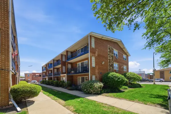 6255 S Mason Avenue #3A, Chicago, IL 60638