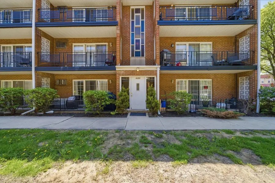 6255 S Mason Avenue #3A, Chicago, IL 60638 - #3