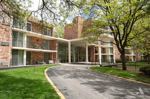 1150 E Jackson Street #4F, Lombard, IL 60148