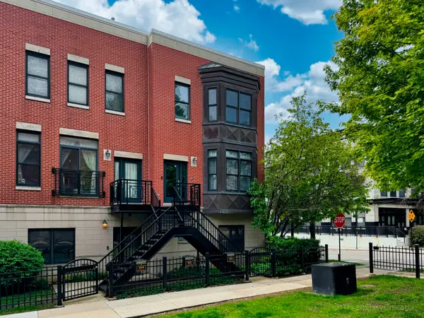 953 W College Parkway, Chicago, IL 60608