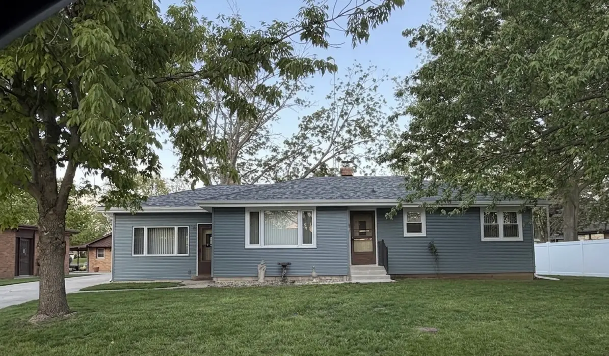 460 Dennis Avenue, Bradley, IL 60915 - #1