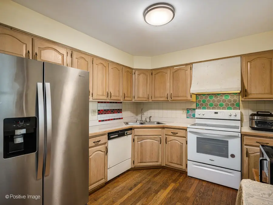 1322 S New Wilke Road #1C, Arlington Heights, IL 60005 - #2