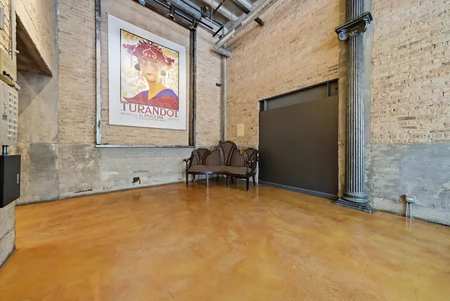 2545 S Dearborn Street #507, Chicago, IL 60616 - #2