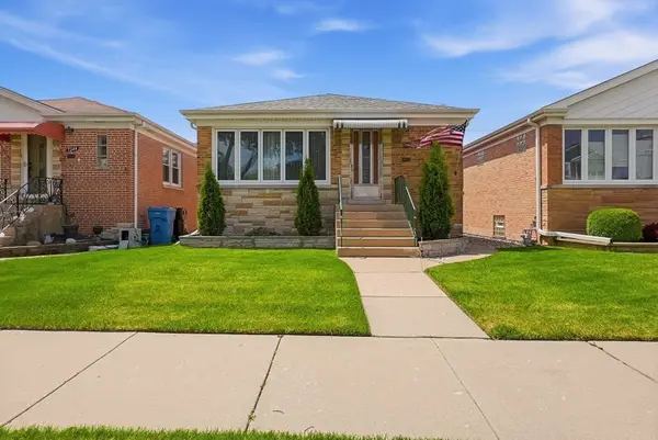 7248 N Oriole Avenue, Chicago, IL 60631