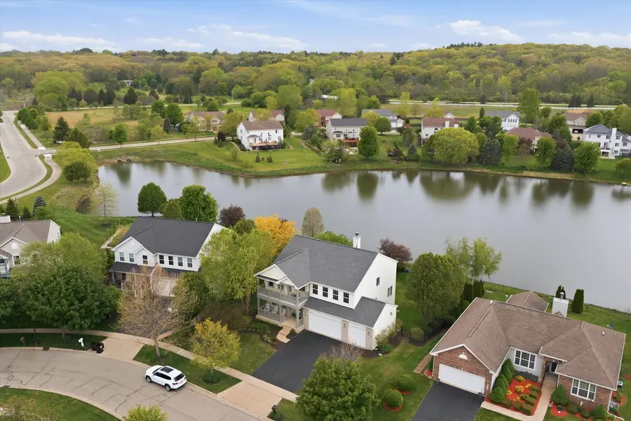 6814 Homestead Drive, McHenry, IL 60050 - #2