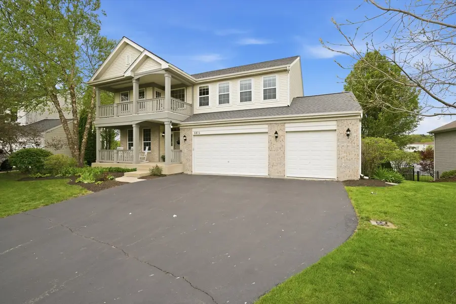 6814 Homestead Drive, McHenry, IL 60050 - #3