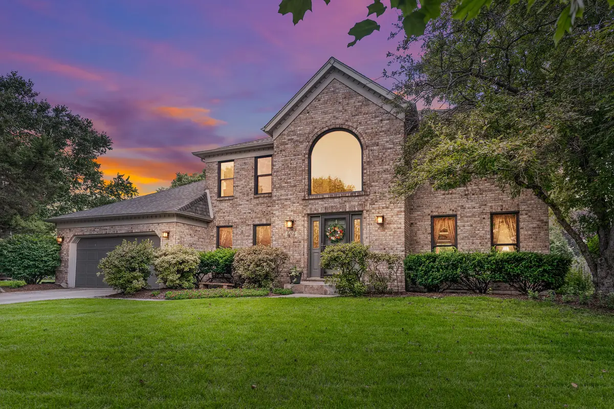 484 Blodgett Court, Naperville, IL 60565 - #1