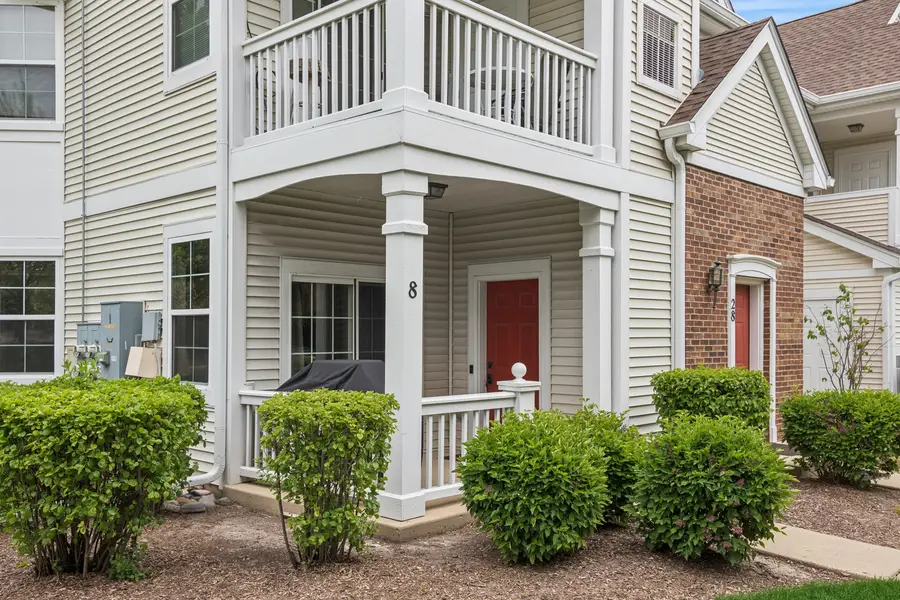 2305 Aurora Drive #8, Pingree Grove, IL 60140 - #3