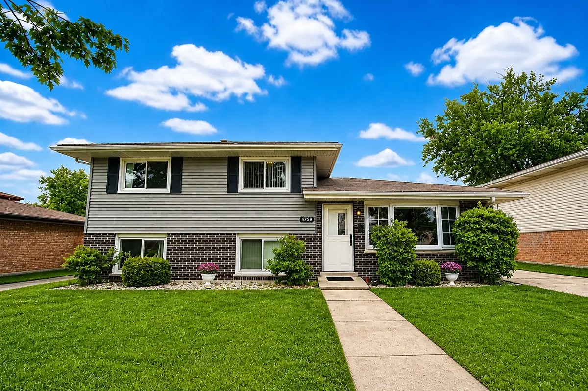 14759 Long Avenue, Oak Forest, IL 60452 - #1