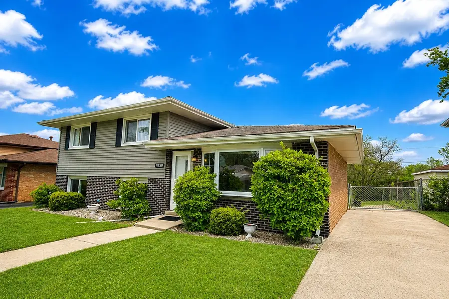14759 Long Avenue, Oak Forest, IL 60452 - #2