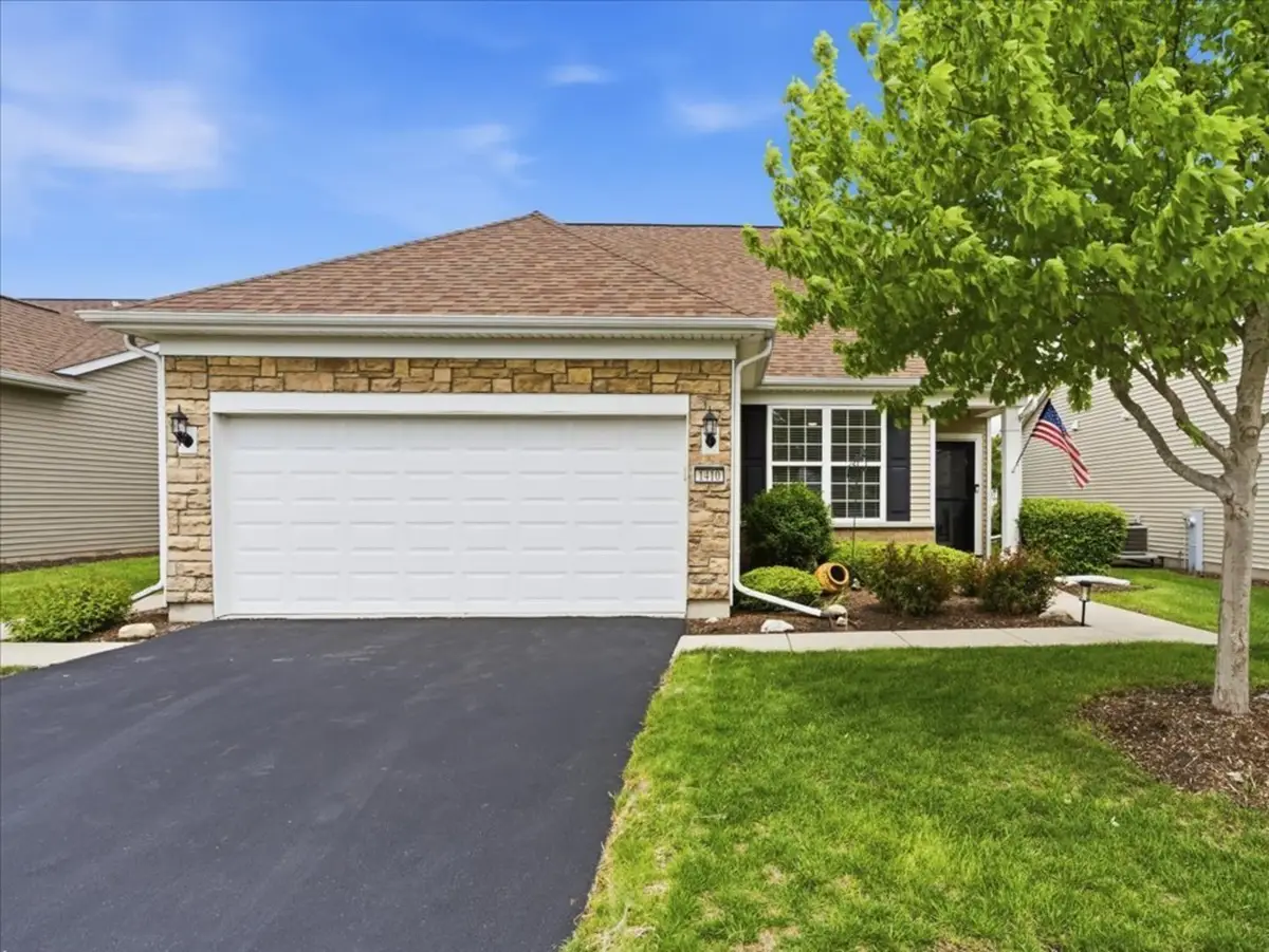 1410 Justice Court, Shorewood, IL 60404 - #1