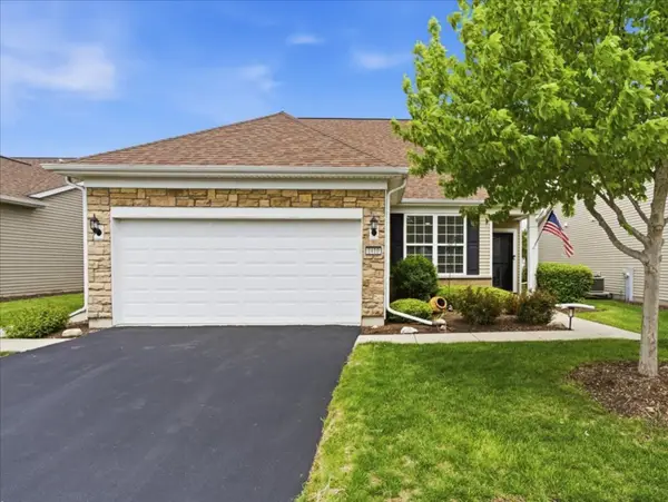 1410 Justice Court, Shorewood, IL 60404