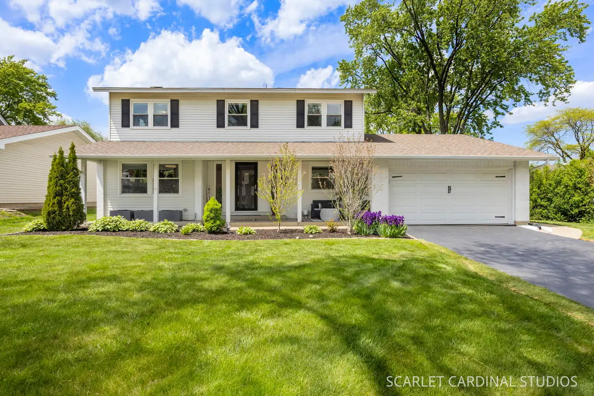 86 Lonsdale Road, Elk Grove Village, IL 60007 - #1