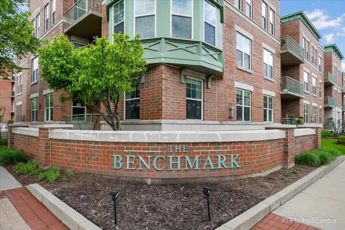 133 W Palatine Road #312A, Palatine, IL 60067 - #1