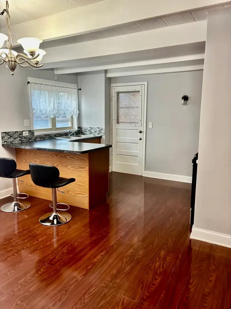 2134 W Rosemont Avenue #1A, Chicago, IL 60659 - #2
