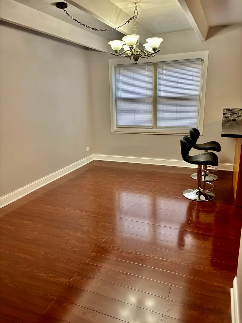 2134 W Rosemont Avenue #1A, Chicago, IL 60659 - #3