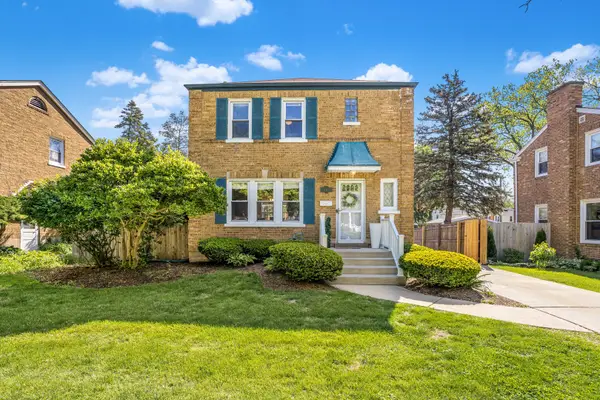 2315 Downing Avenue, Westchester, IL 60154