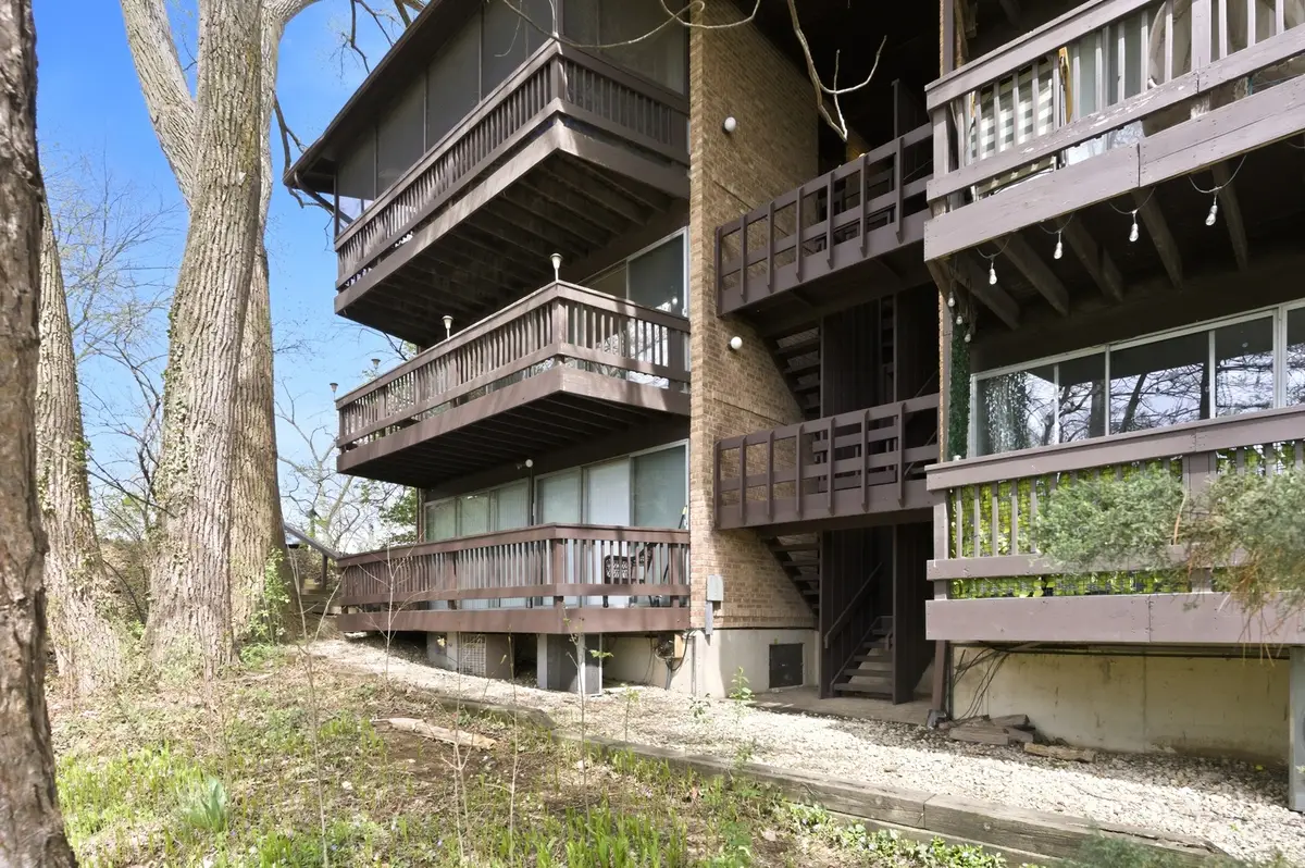 5511 E Lake Drive #D, Lisle, IL 60532 - #1