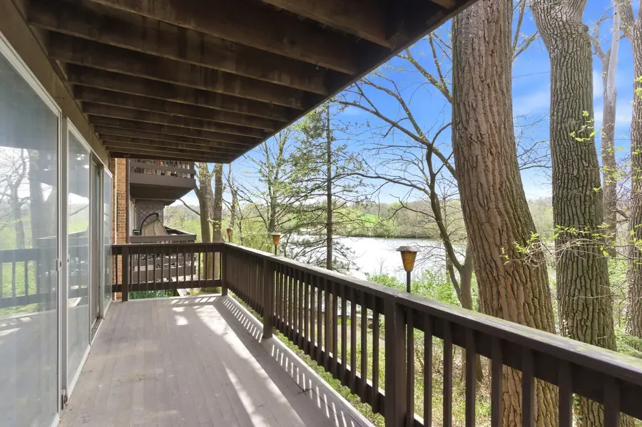 5511 E Lake Drive #D, Lisle, IL 60532 - #3