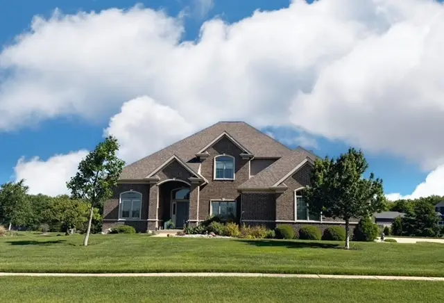 400 Constitution Boulevard, Monticello, IL 61856 - #1