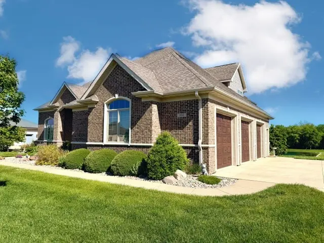 400 Constitution Boulevard, Monticello, IL 61856 - #3