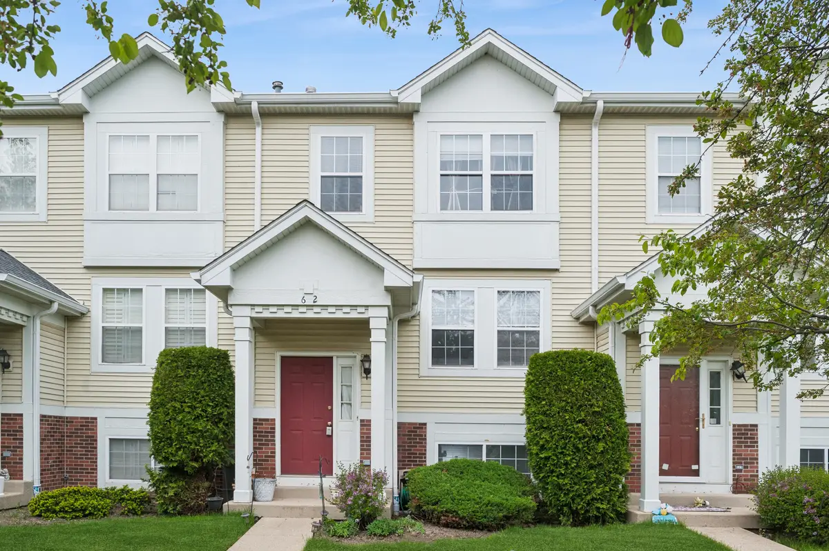 602 Holiday Lane, Hainesville, IL 60073 - #1