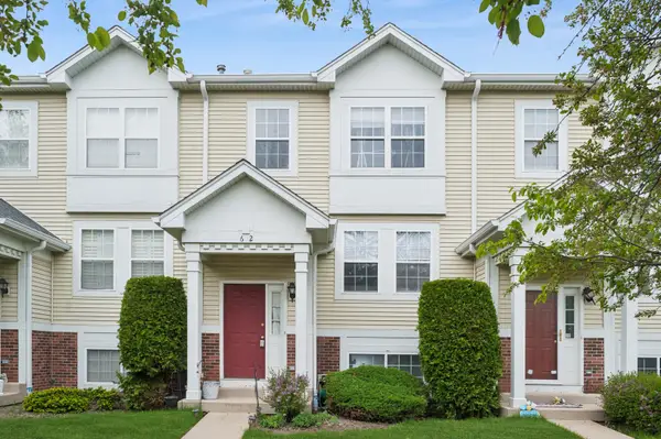 602 Holiday Lane, Hainesville, IL 60073