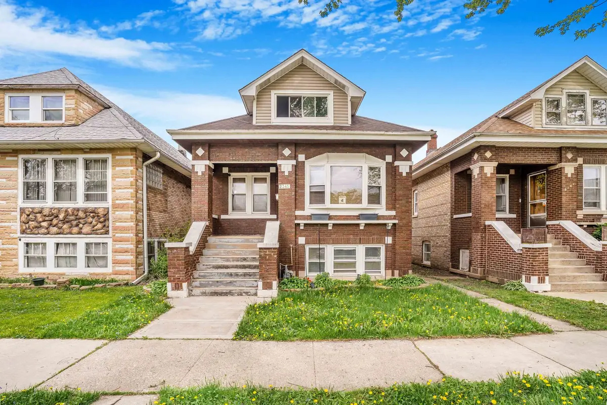 2345 Harvey Avenue, Berwyn, IL 60402 - #1