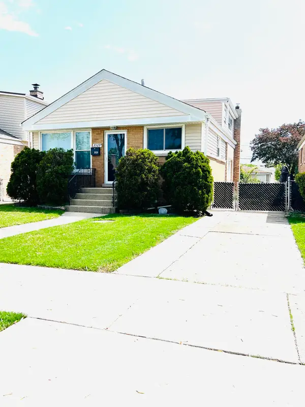 3529 George Street, Franklin Park, IL 60131