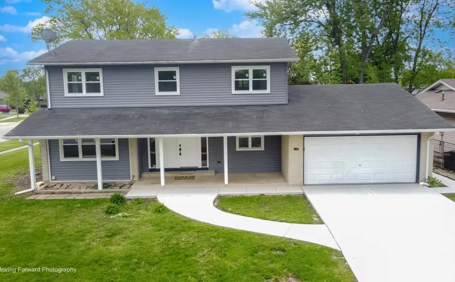 99 Essex Road, Elk Grove Village, IL 60007 - #2