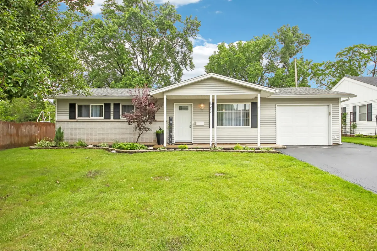 10227 Hilltop Drive, Orland Park, IL 60462 - #1