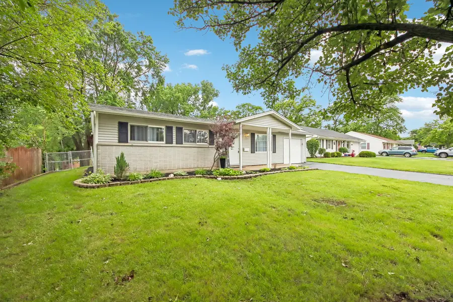 10227 Hilltop Drive, Orland Park, IL 60462 - #3