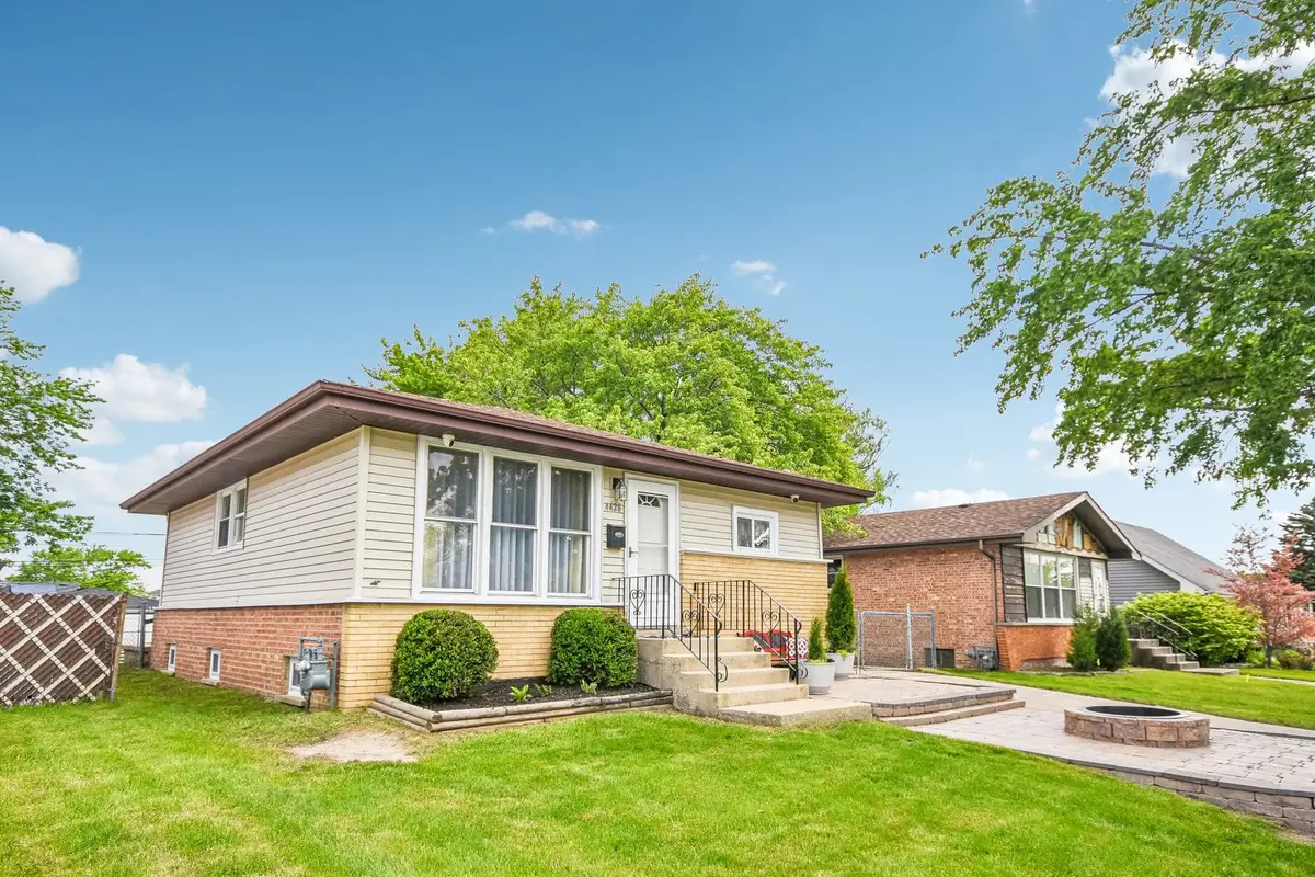 4428 Lisa Lane, Oak Forest, IL 60452 - #1