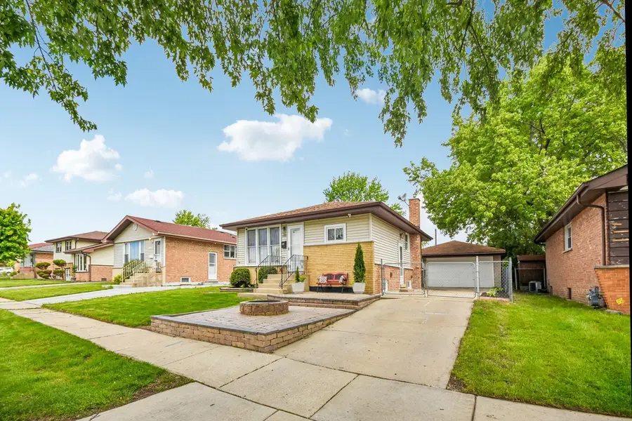 4428 Lisa Lane, Oak Forest, IL 60452 - #3