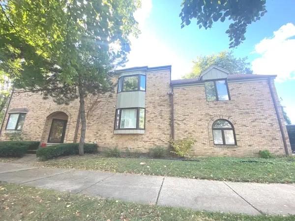 4956 S Campbell Avenue, Chicago, IL 60632