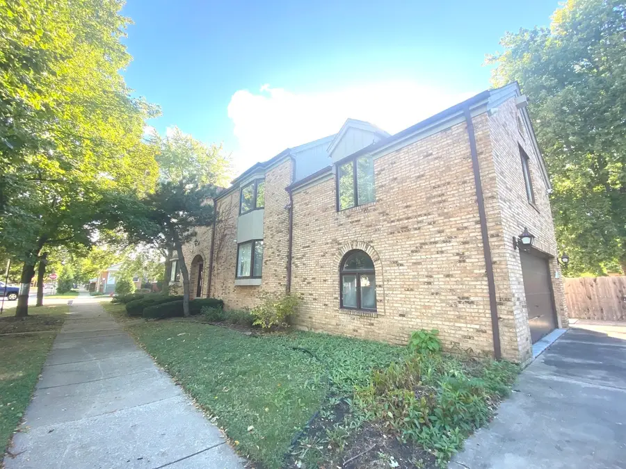 4956 S Campbell Avenue, Chicago, IL 60632 - #2