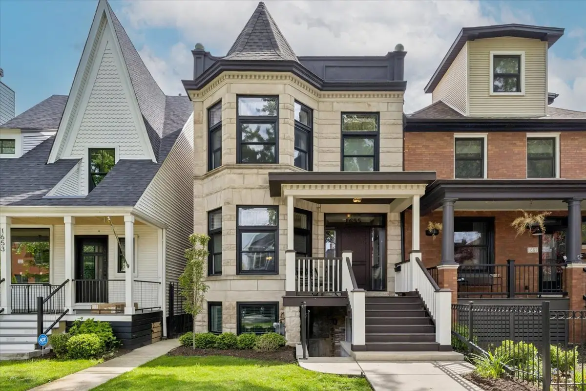 1655 W Carmen Avenue, Chicago, IL 60640 - #1