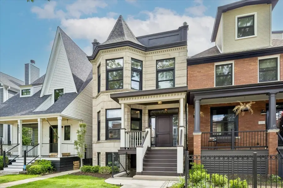 1655 W Carmen Avenue, Chicago, IL 60640 - #3