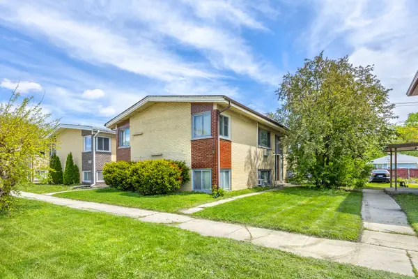 18425 Torrence Avenue, Lansing, IL 60438