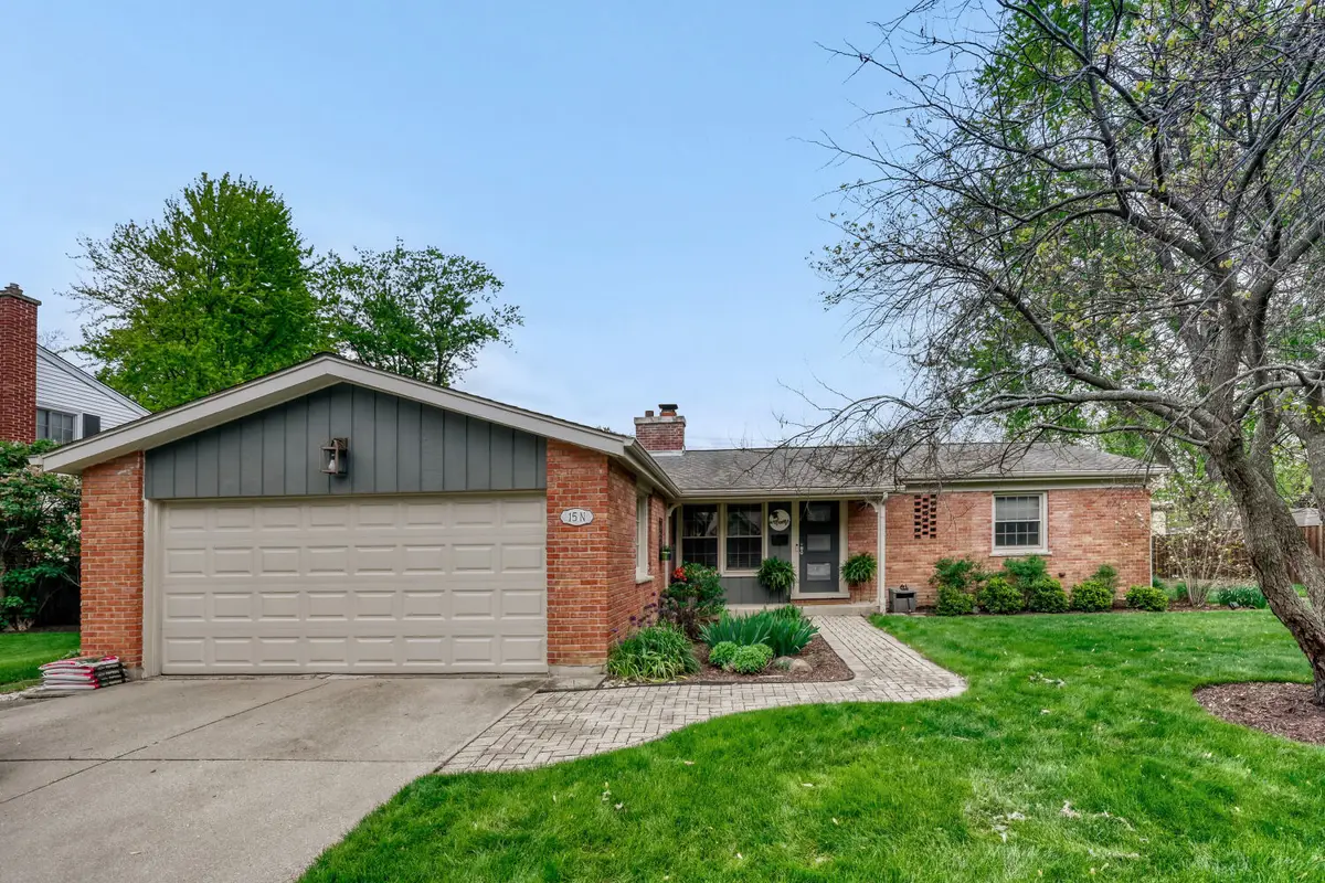 15 N Gibbons Avenue, Arlington Heights, IL 60004 - #1