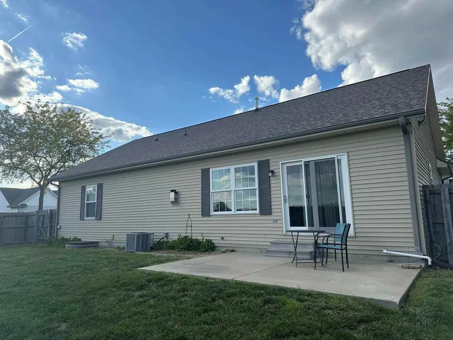 709 Molly Lane, New Berlin, IL 62670 - #3