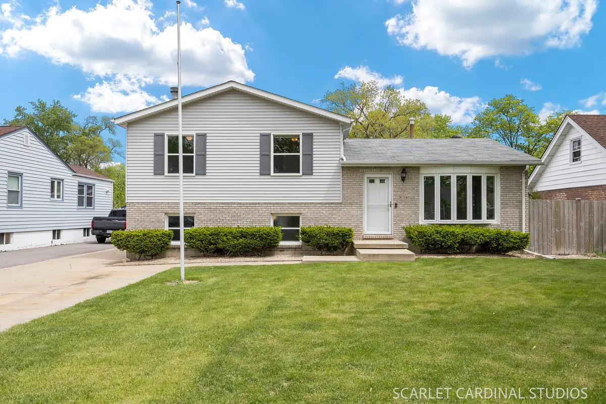 1321 Degener Avenue, Elmhurst, IL 60126 - #1